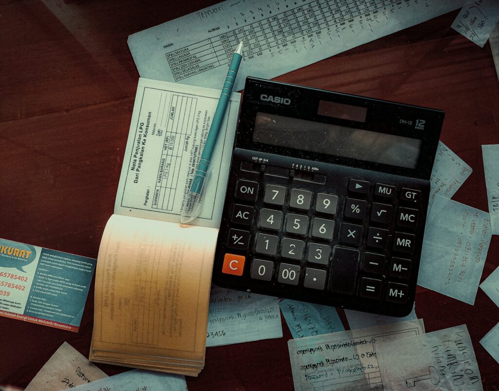 virtual bookkeeping services help you be a better business owner